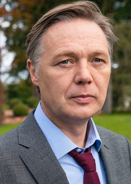 Shaun Dooley