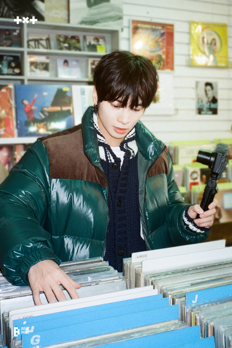 Tae-hyun Kang