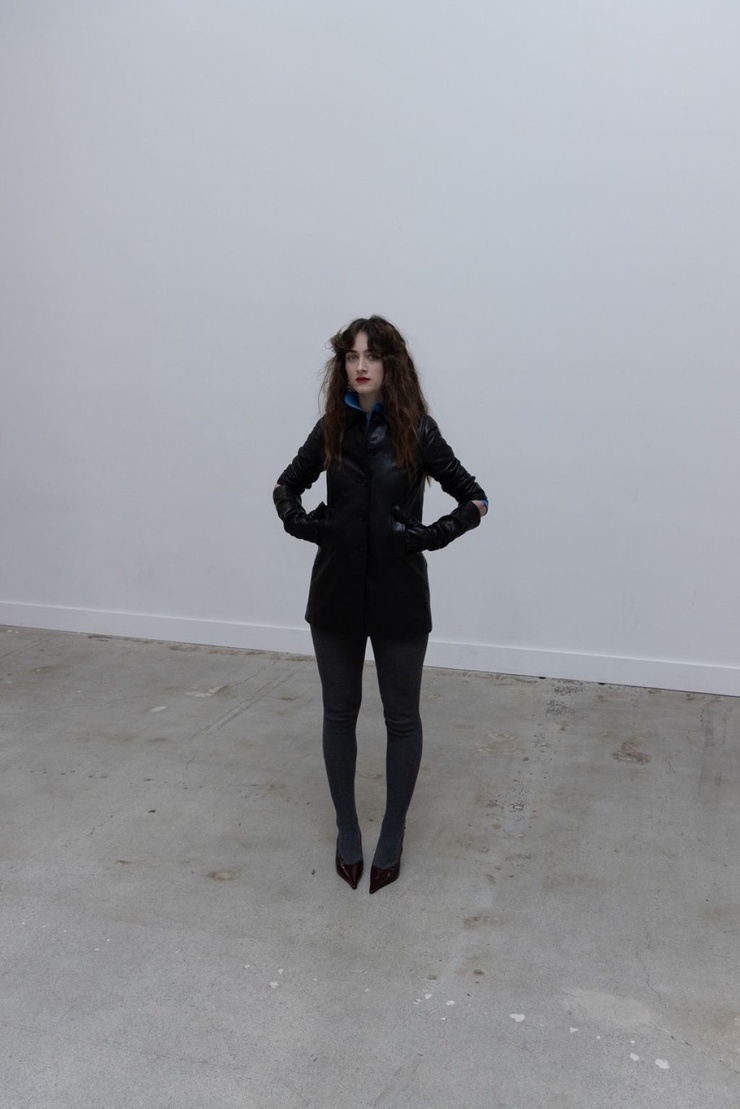 Raffey Cassidy