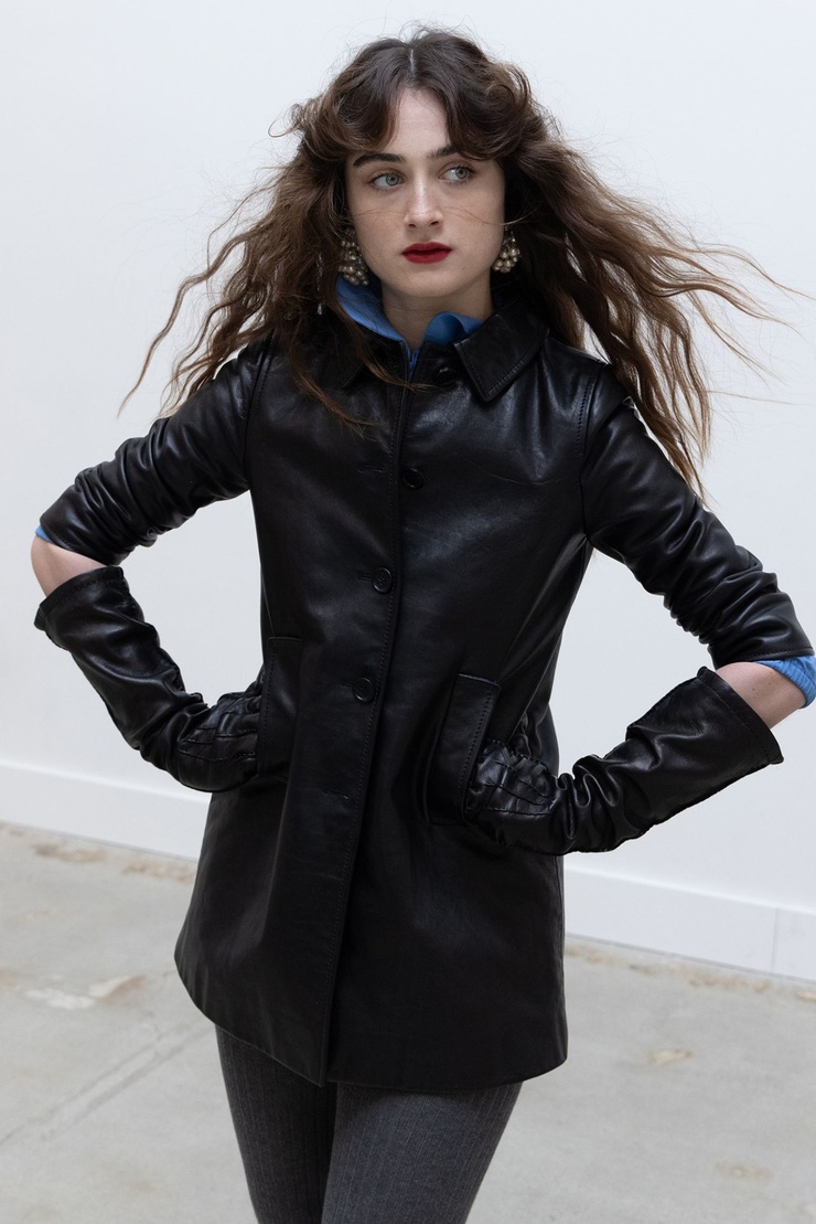 Raffey Cassidy Raffey Cassidy