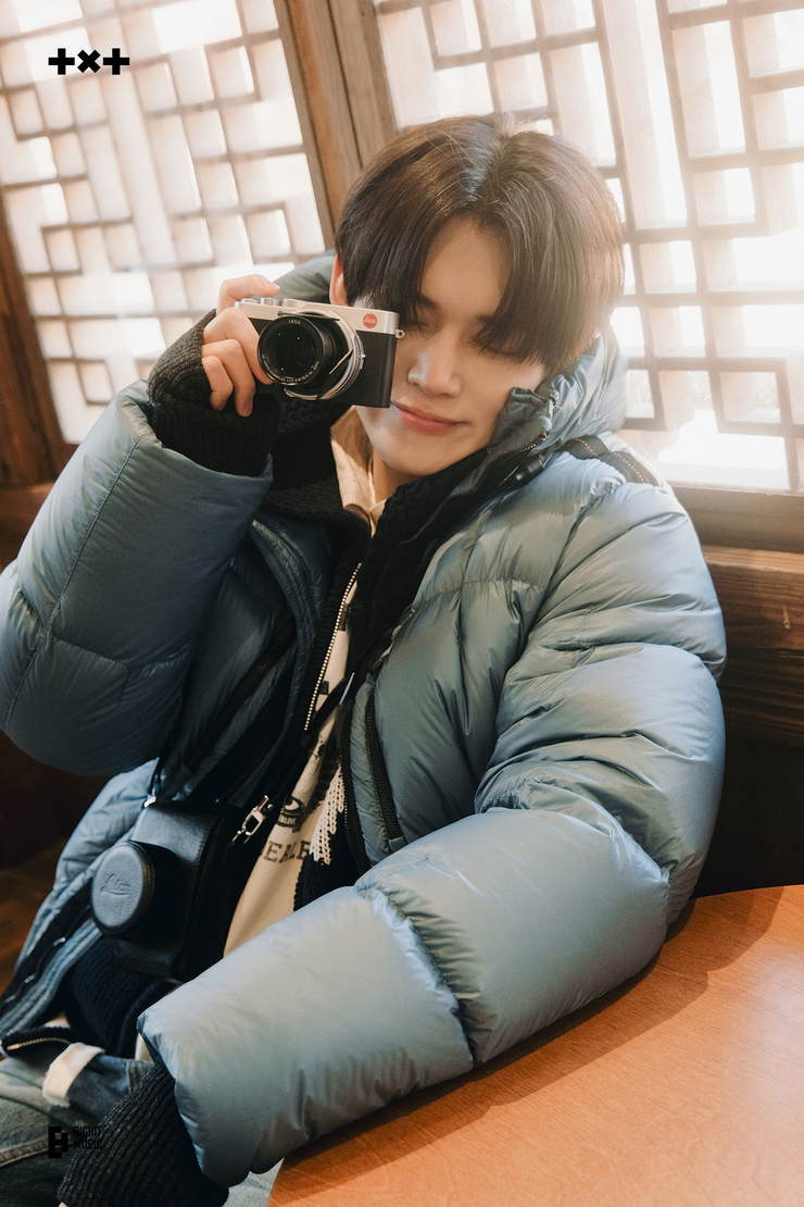 Choi Yeonjun (최연준)