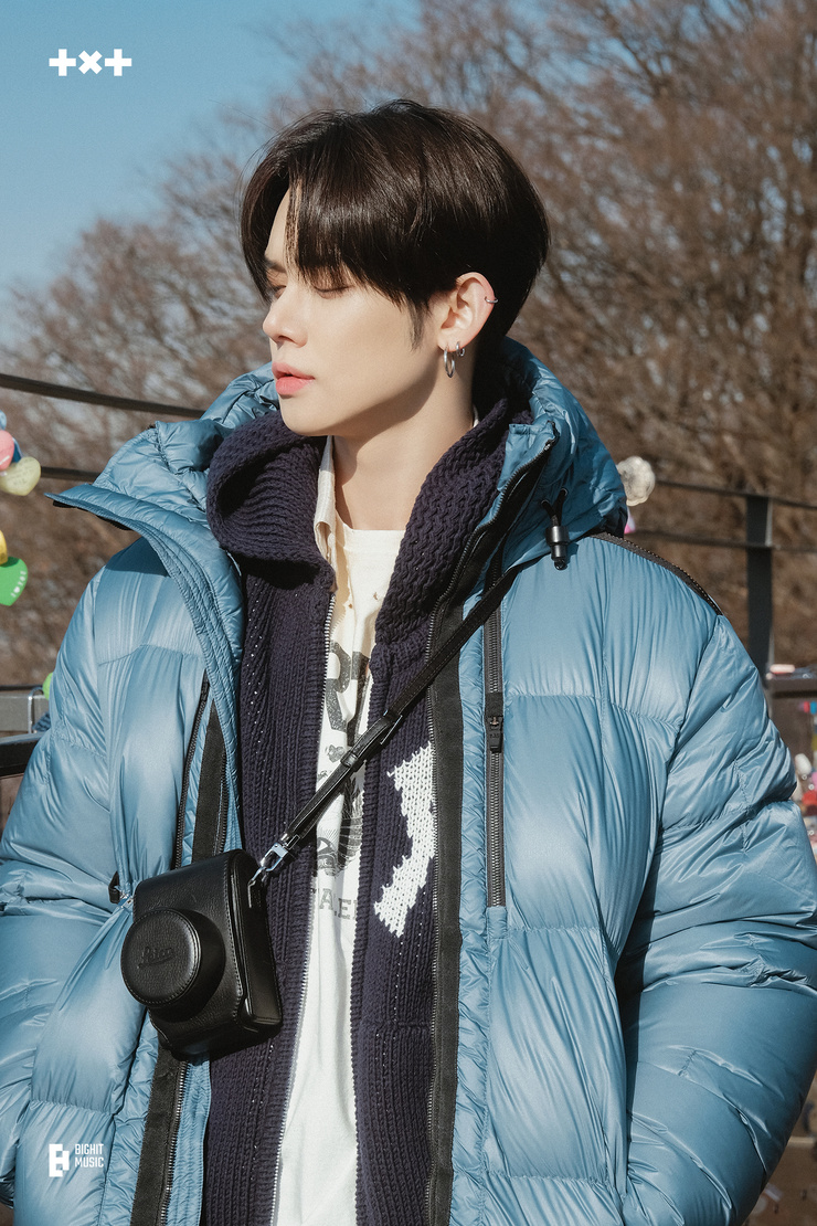 Choi Yeonjun (최연준)