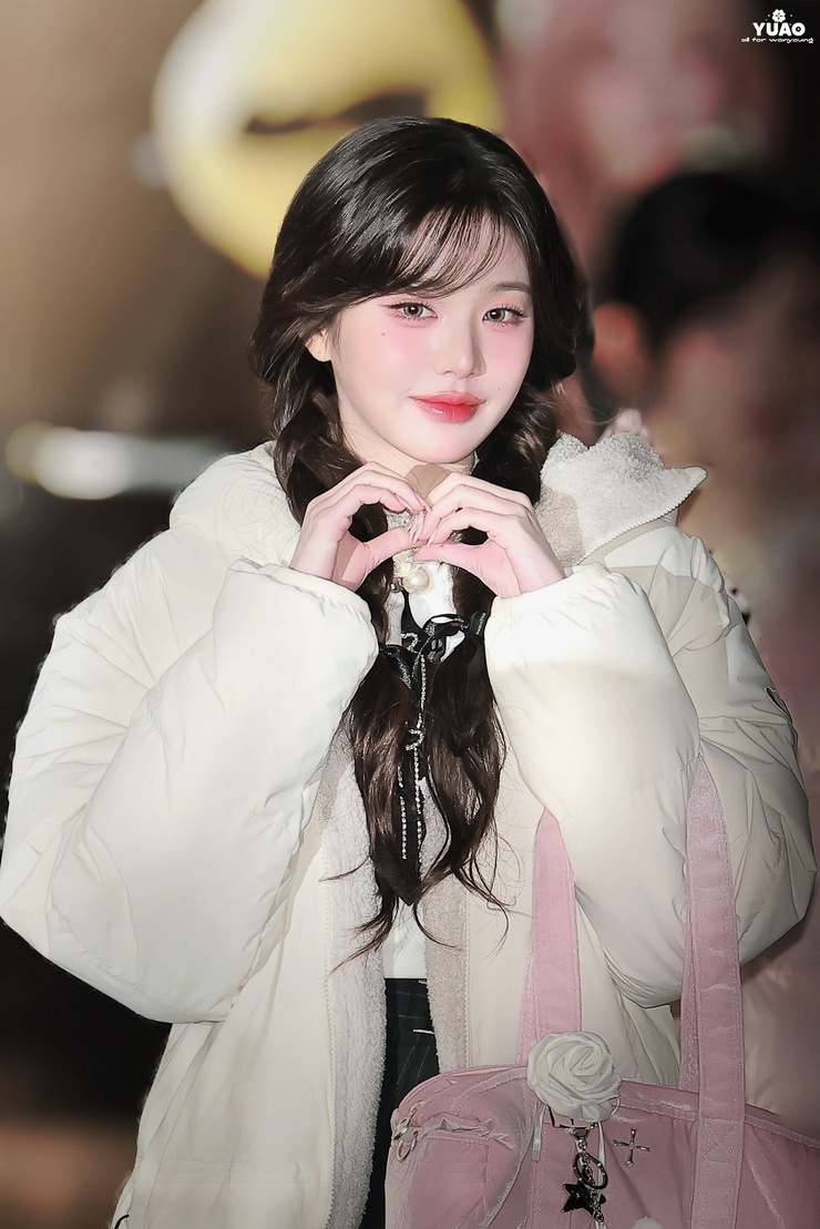 Wonyoung