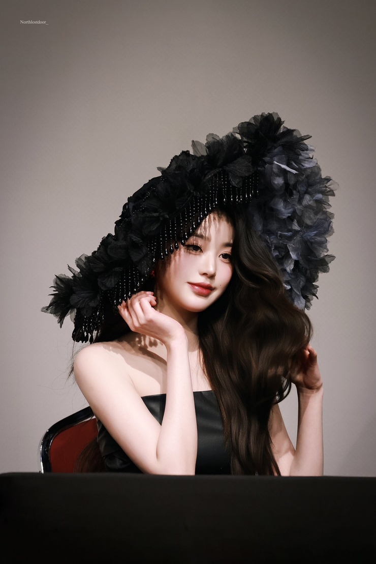 Wonyoung