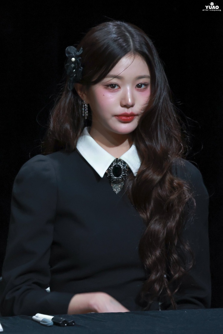 Wonyoung
