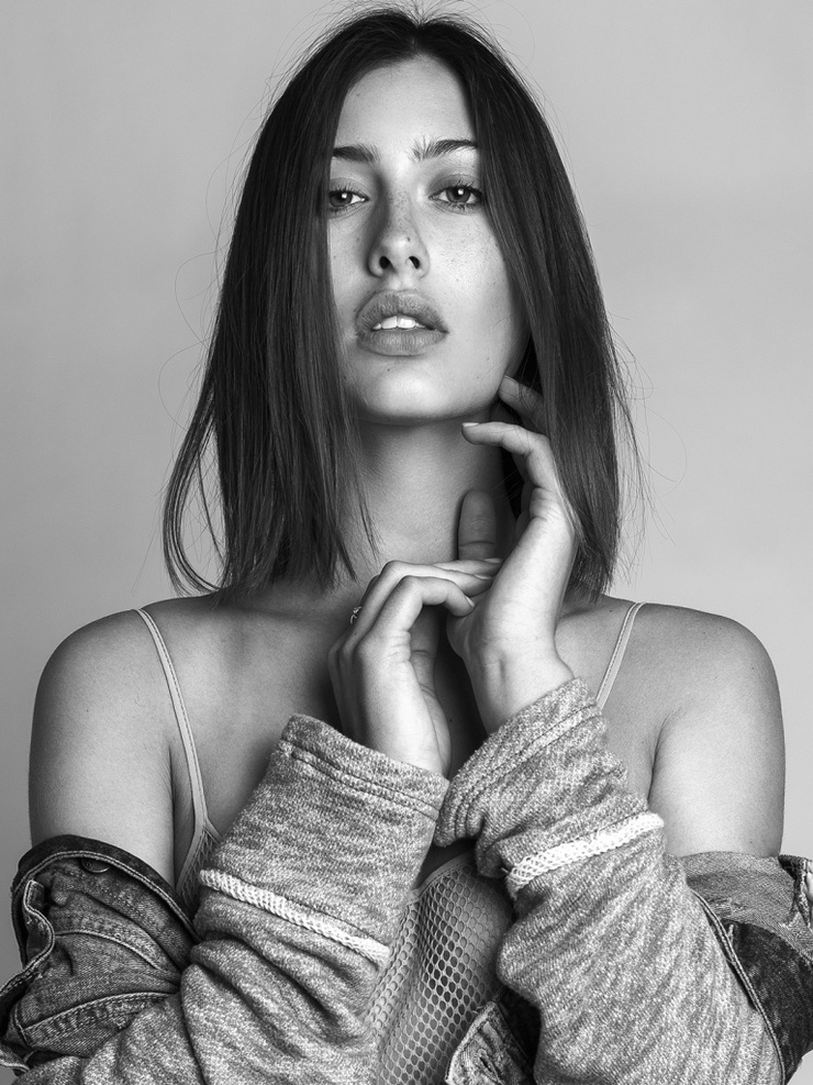 Haley Mick