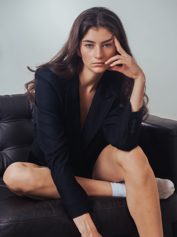 Jill Vranken