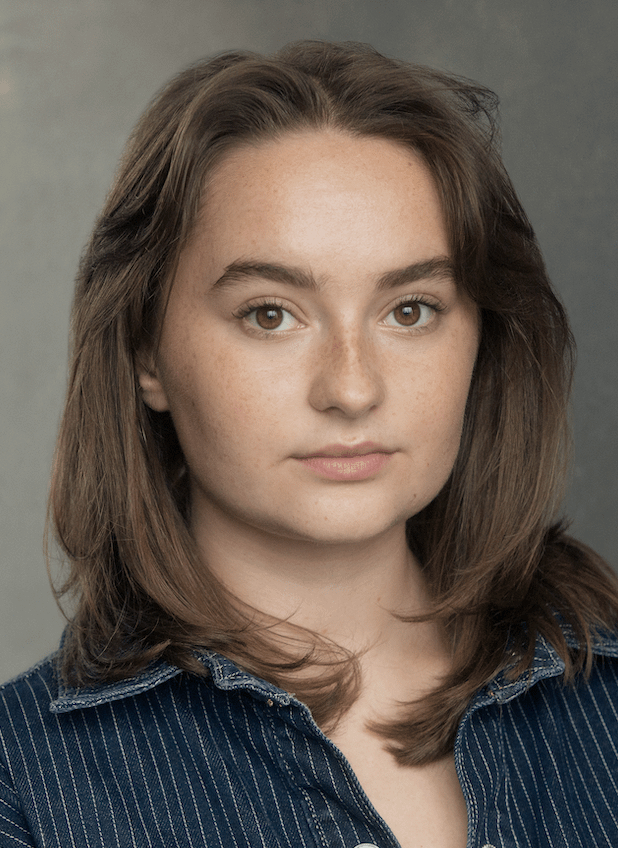 Pixie Davies