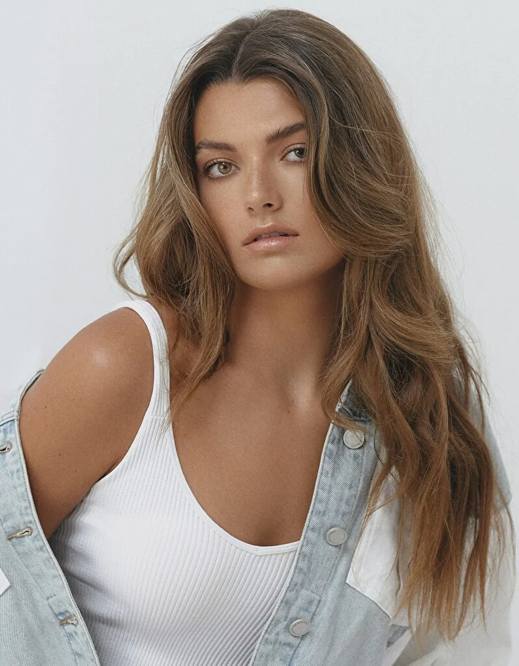 McKenzie Cole
