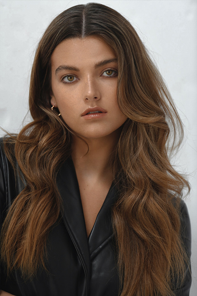 McKenzie Cole