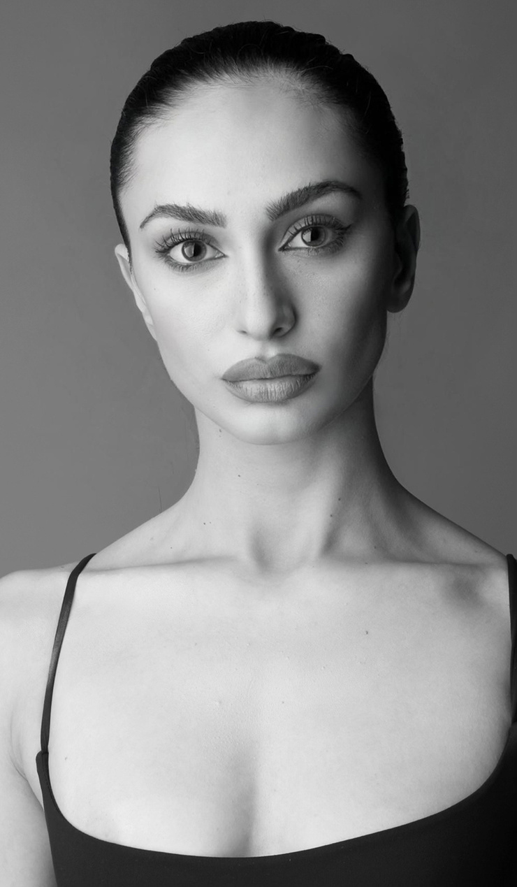 Gianna Borello