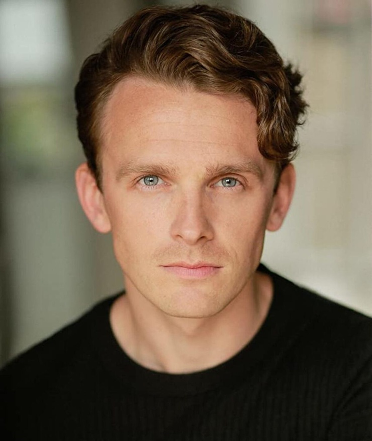 Lewis Reeves