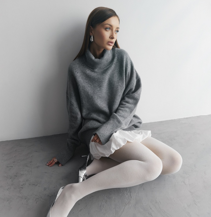 Ksenia Gritsenko