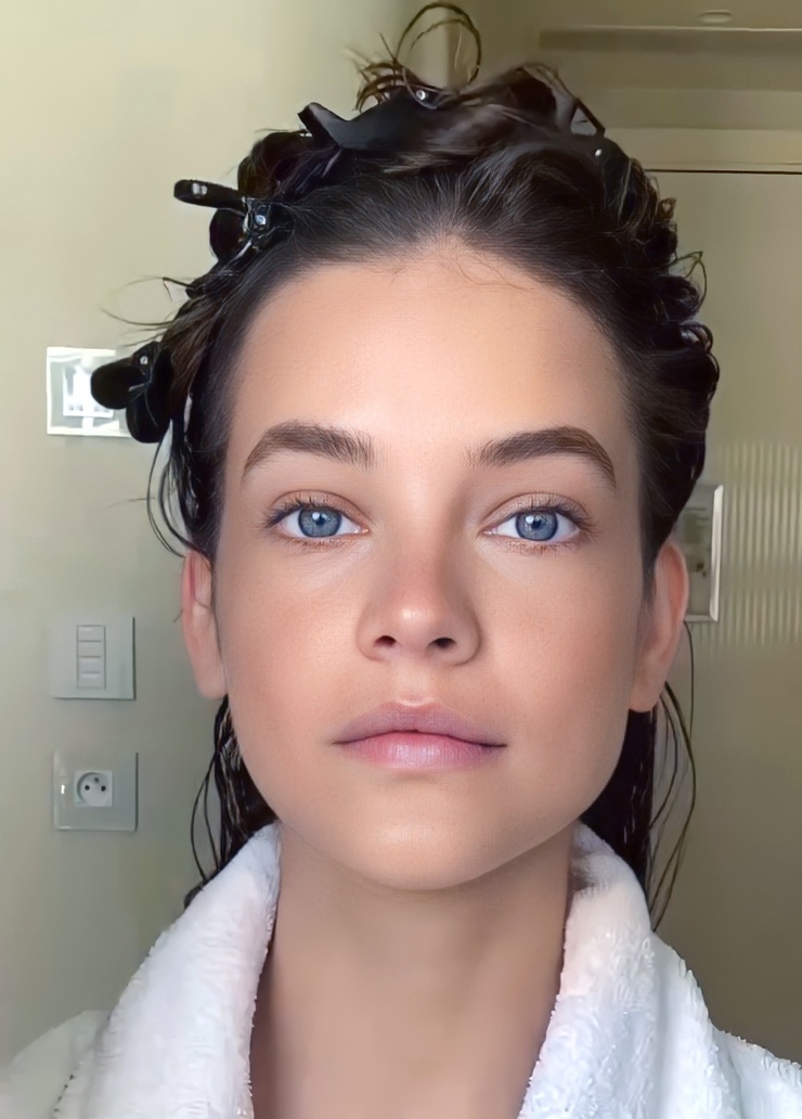 Barbara Palvin Barbara Palvin