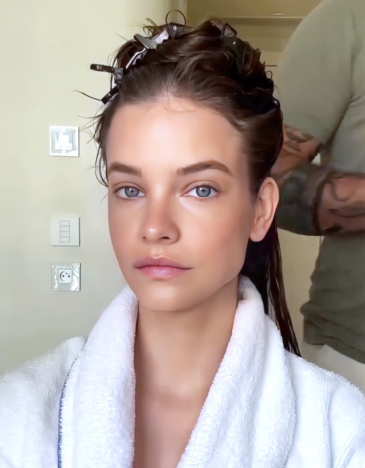 Barbara Palvin Barbara Palvin