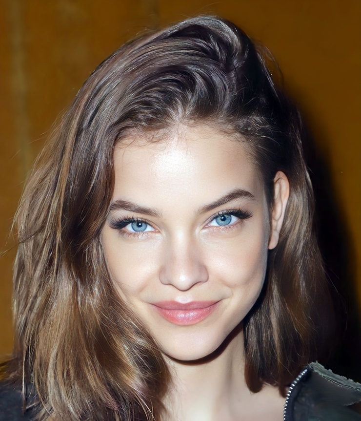 Barbara Palvin Barbara Palvin