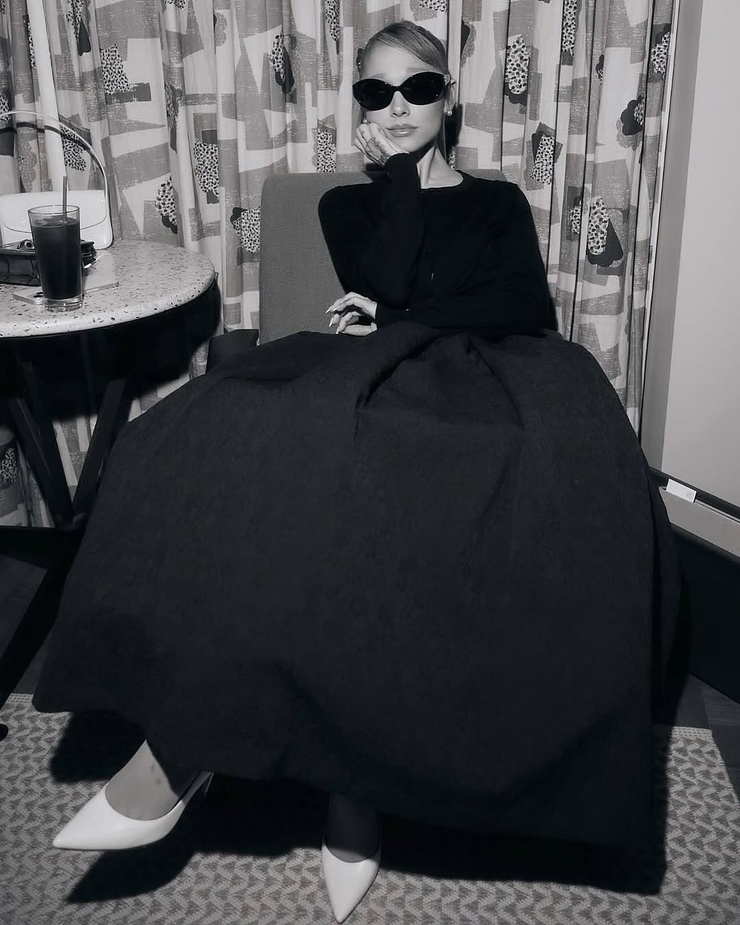 Ariana Grande
