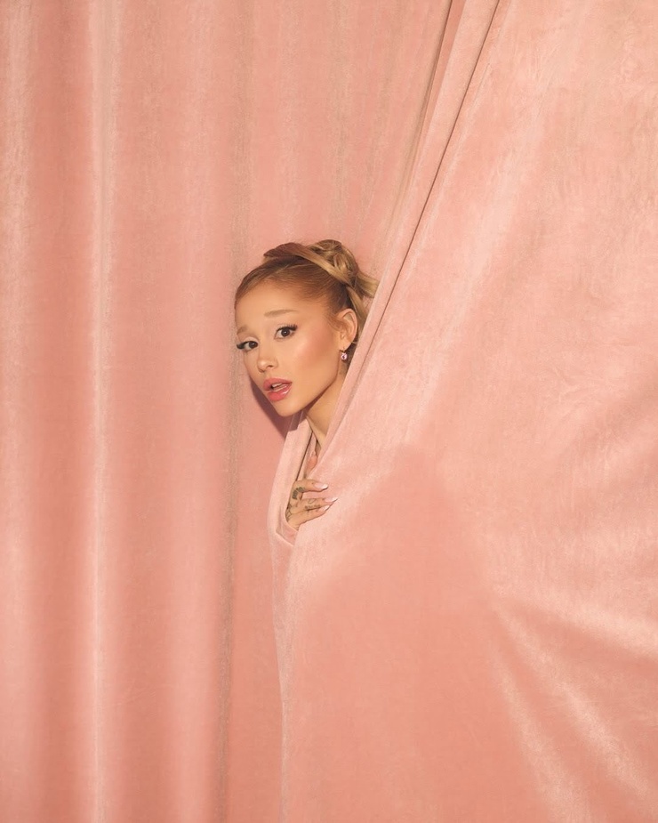 Ariana Grande Ariana Grande