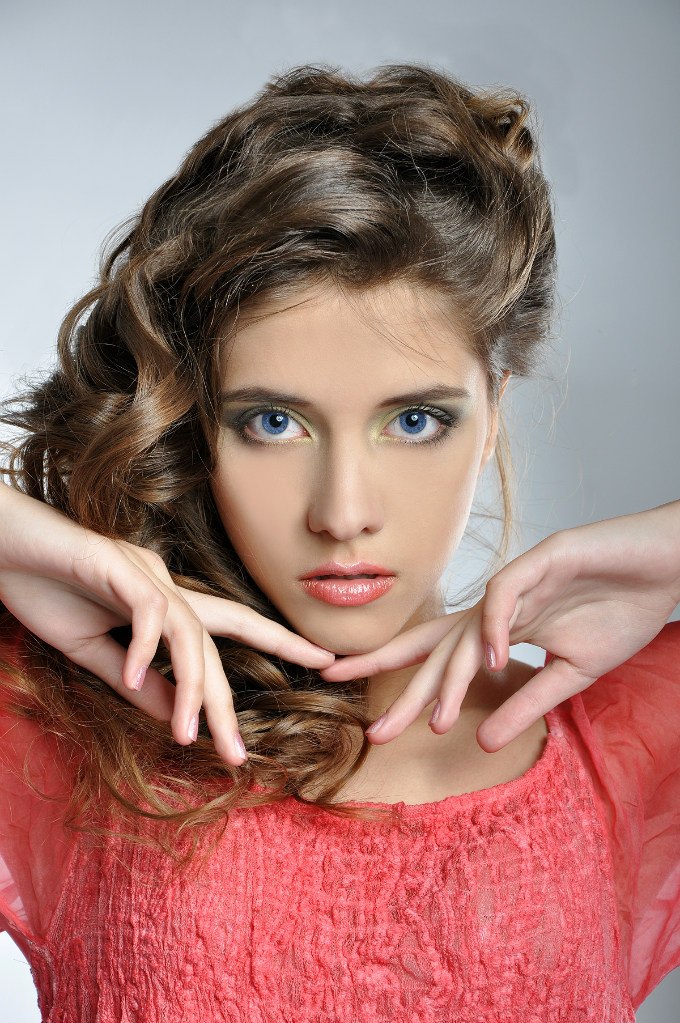 Vika Perusheva