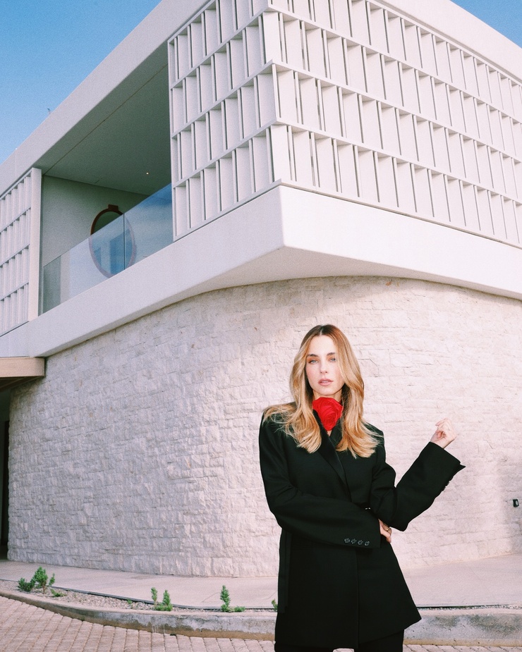Doukissa Nomikou picture