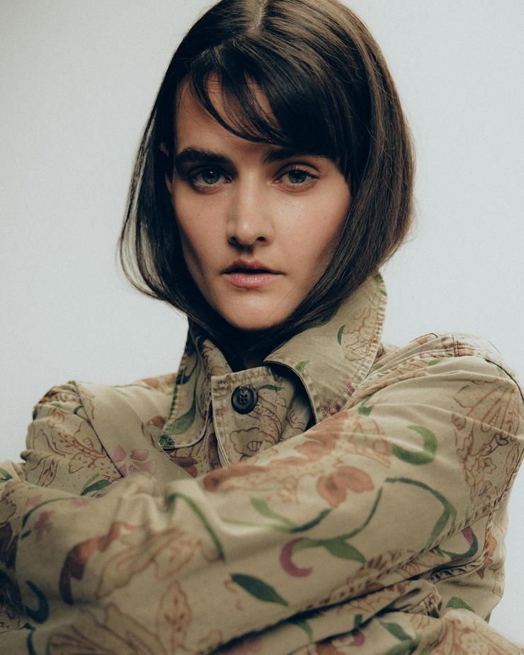 Amanda DeVries
