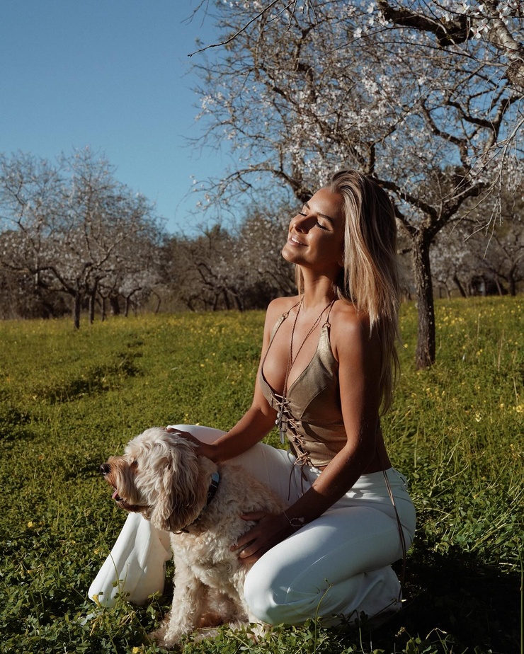 Chiara Bransi