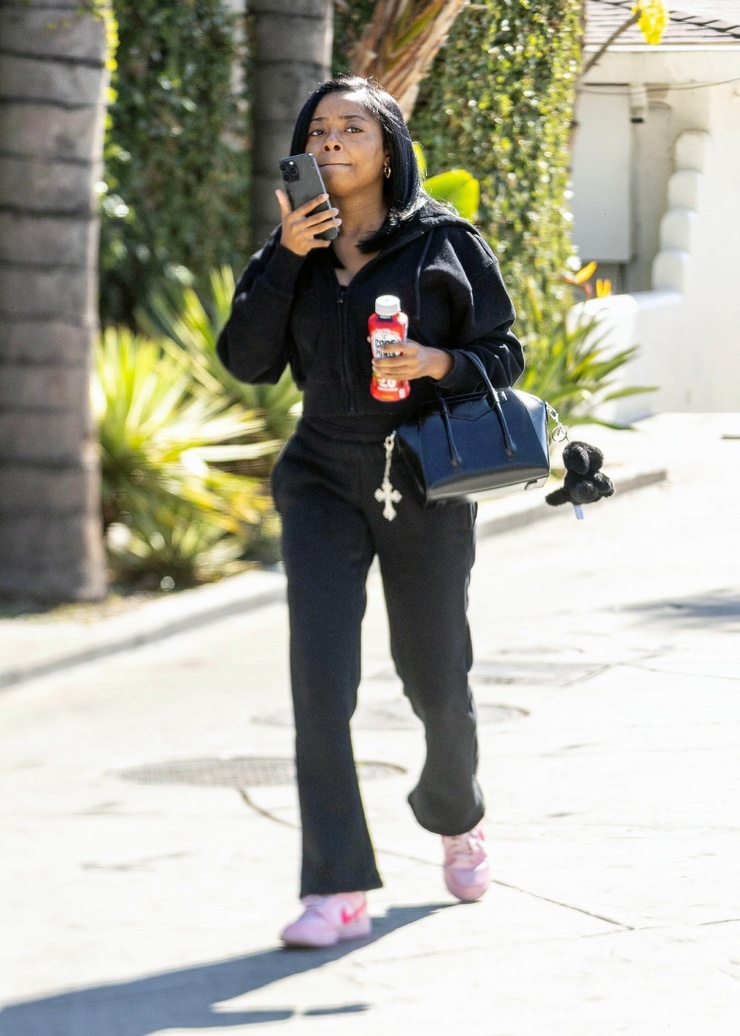Skai Jackson