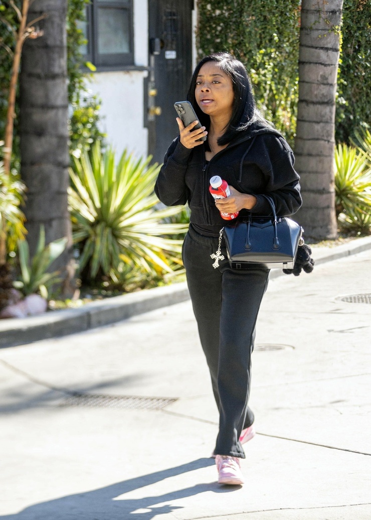 Skai Jackson
