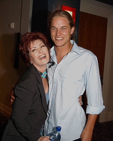 Travis Fimmel