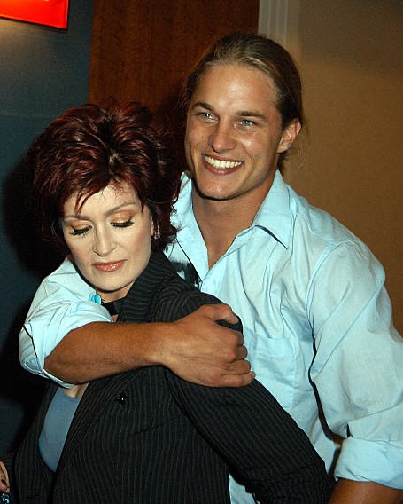 Travis Fimmel