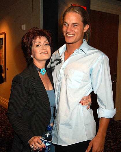 Travis Fimmel