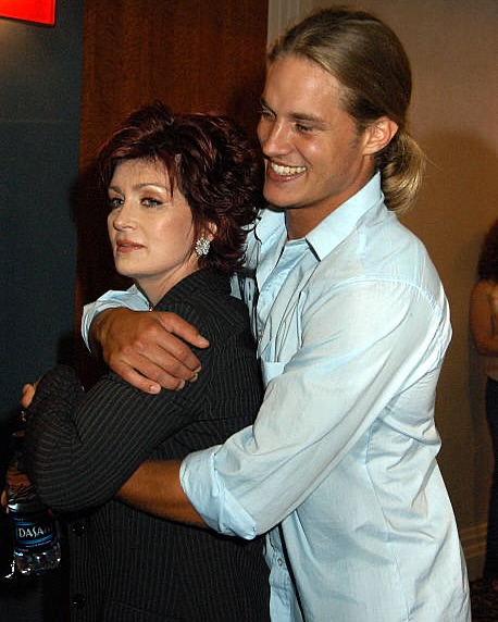 Travis Fimmel