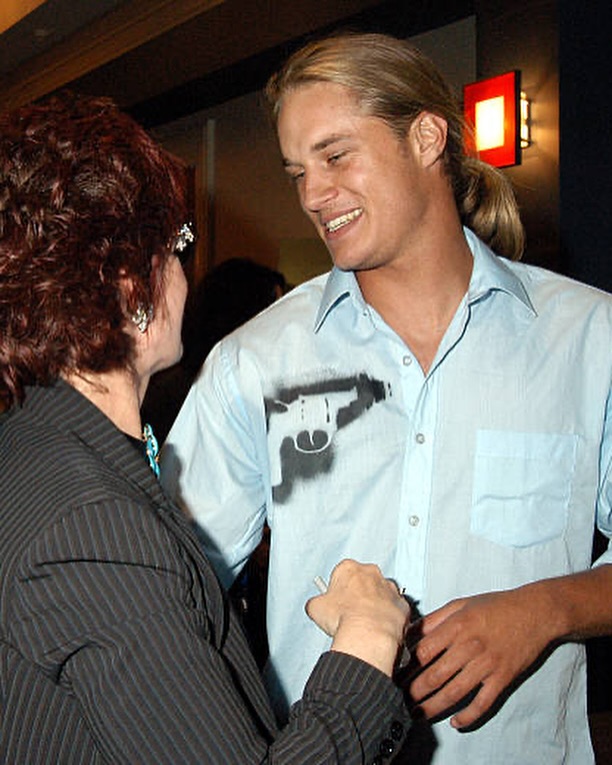 Travis Fimmel