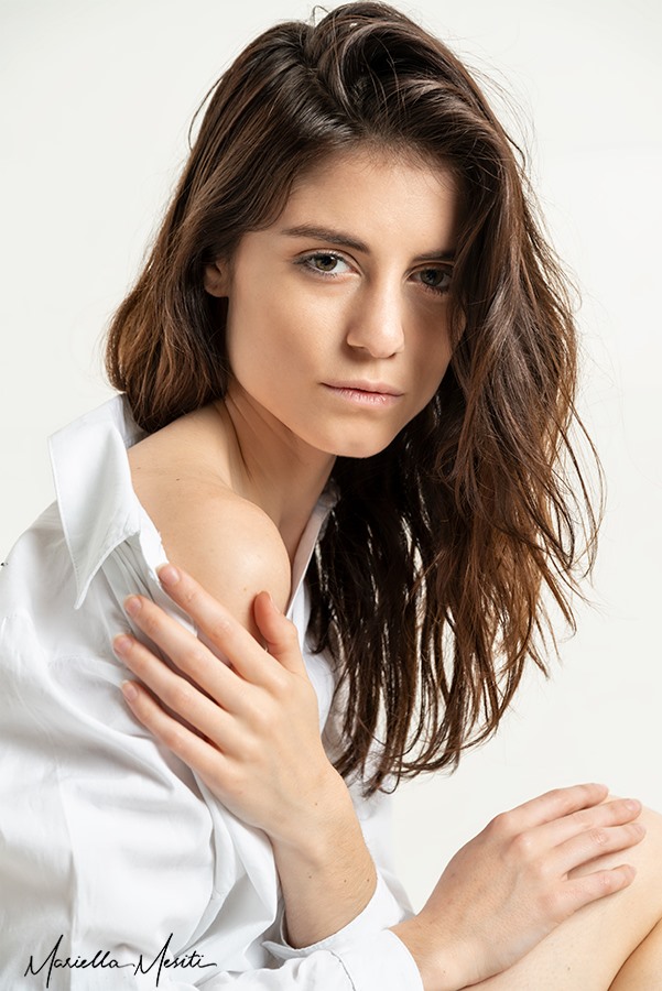 Chiara Busetti Chiara Busetti