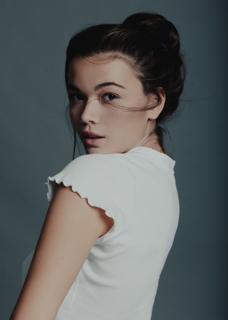 Alina Hahn