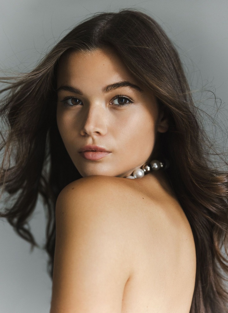 Alina Hahn Alina Hahn