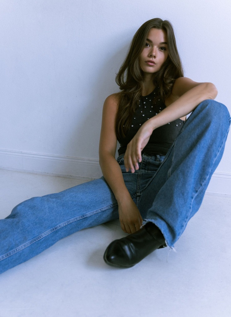 Alina Hahn