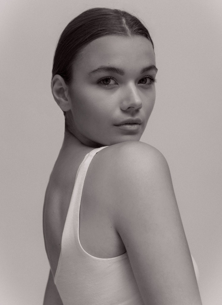 Alina Hahn Alina Hahn