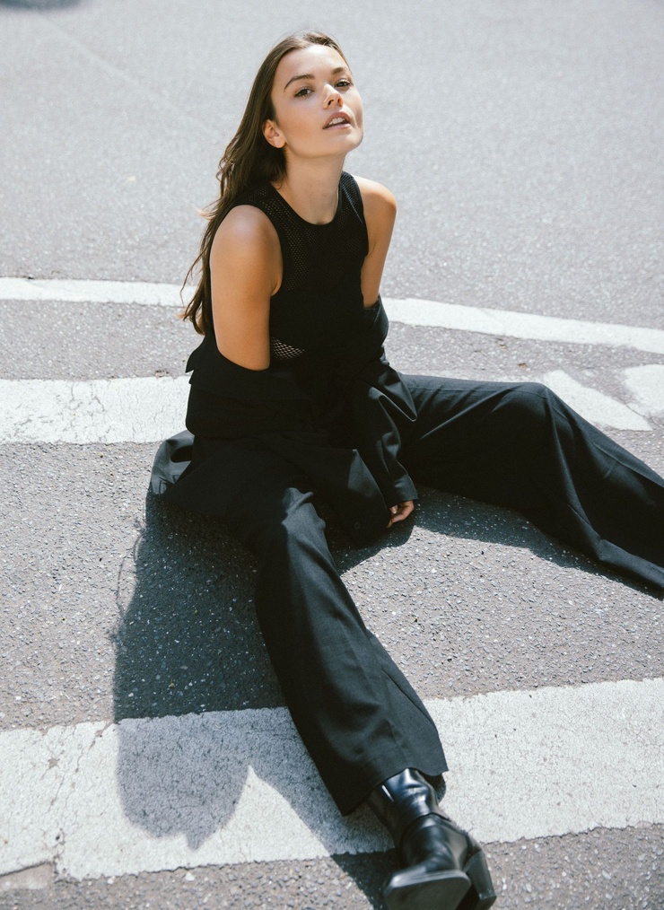 Alina Hahn