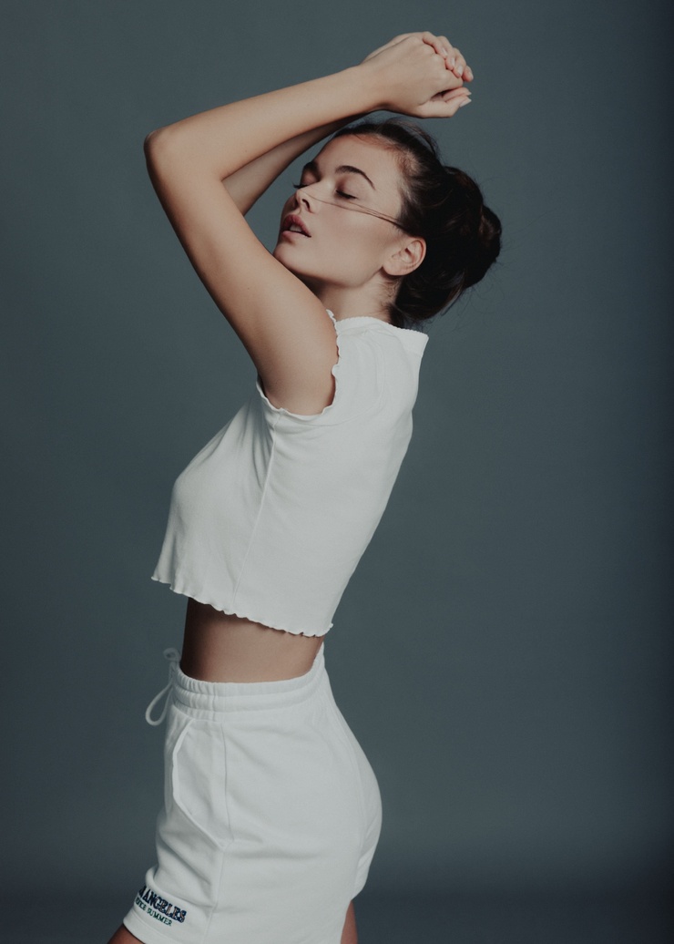 Alina Hahn