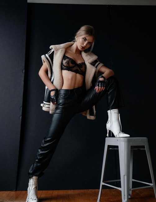 Viktoria Pyrih