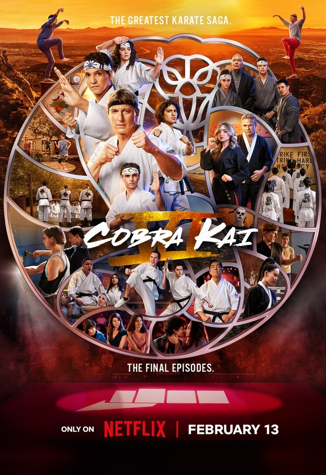 Cobra Kai