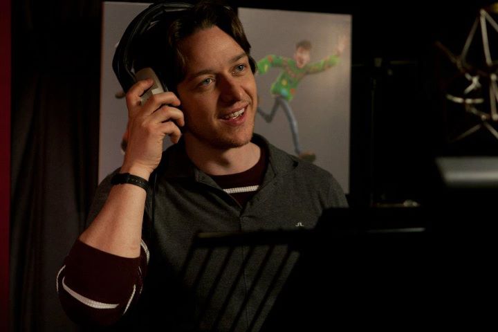 Arthur Christmas Arthur Christmas