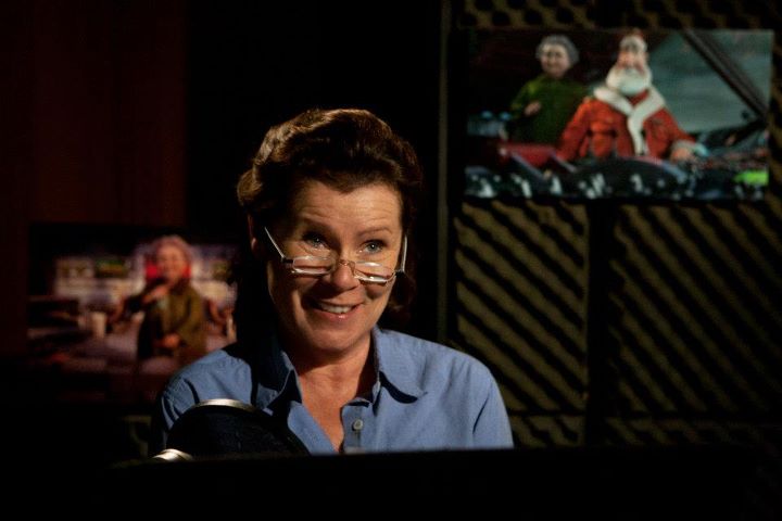 Arthur Christmas