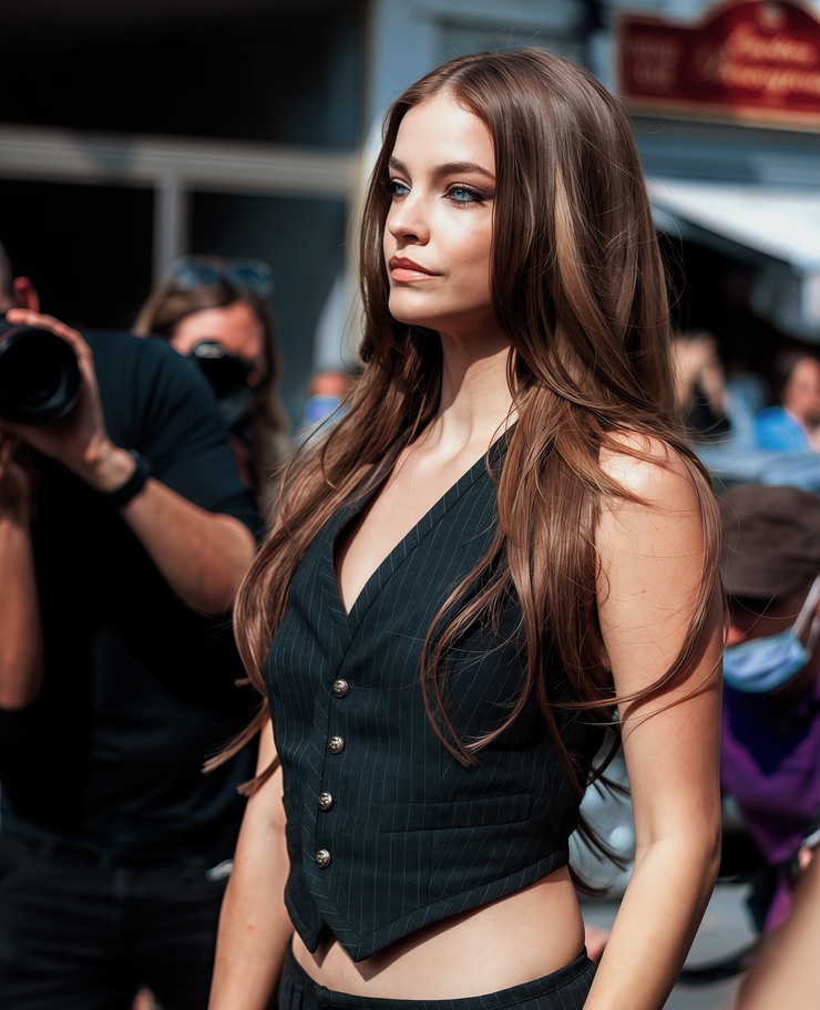 Barbara Palvin Barbara Palvin
