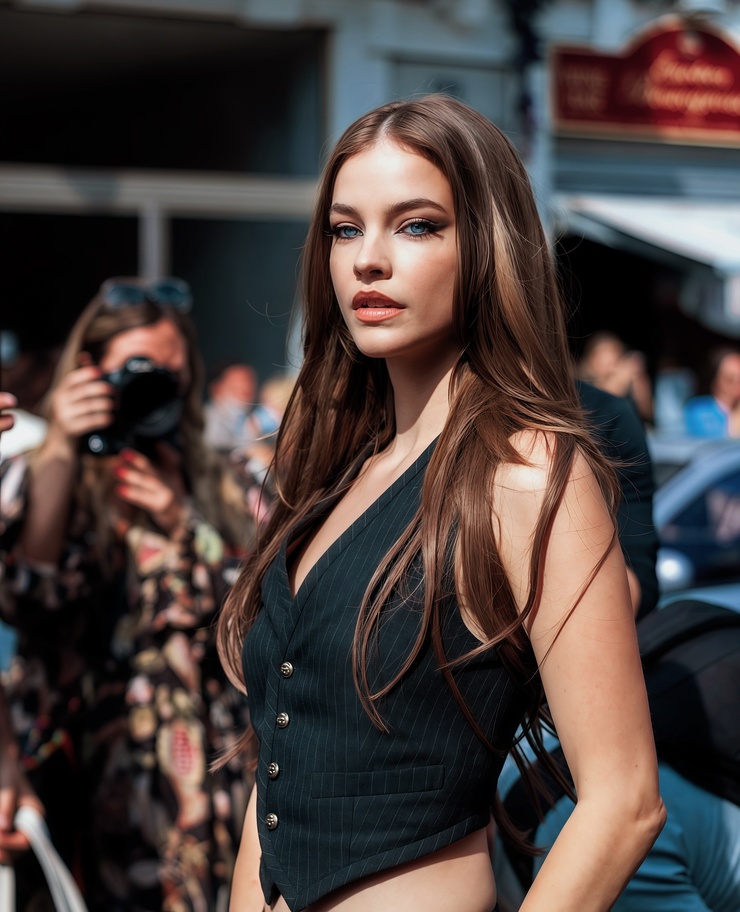 Barbara Palvin Barbara Palvin