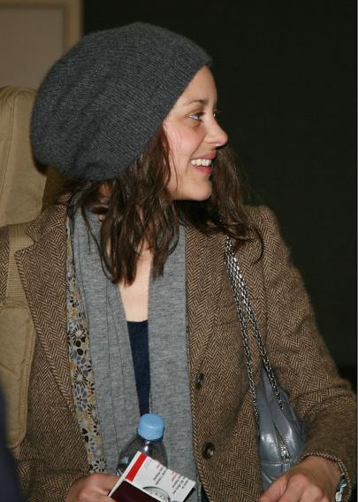 Marion Cotillard