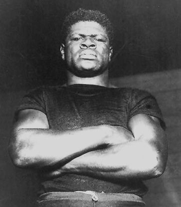 Sam Langford