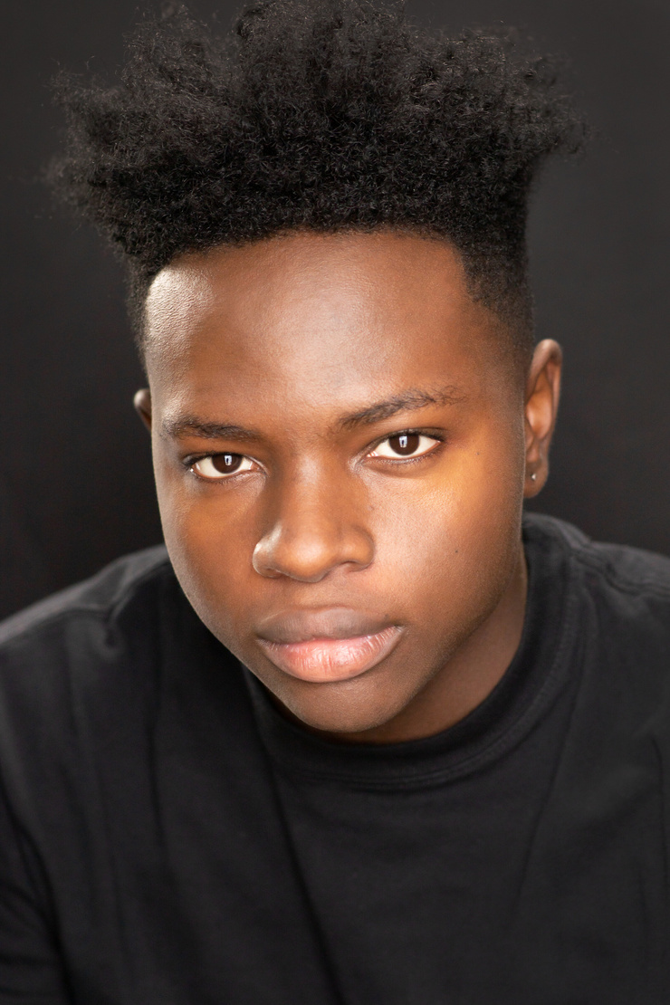 Kamarion Miller