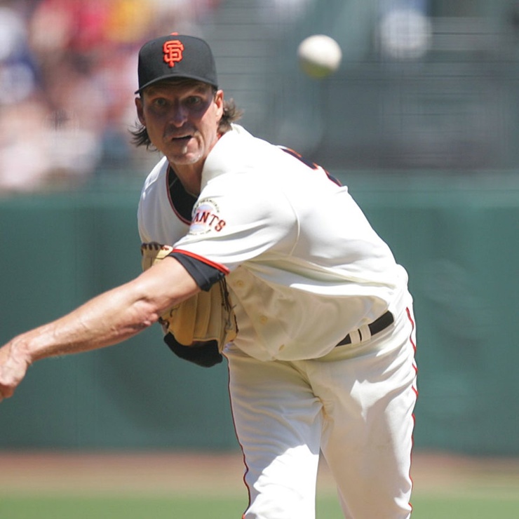 Randy Johnson